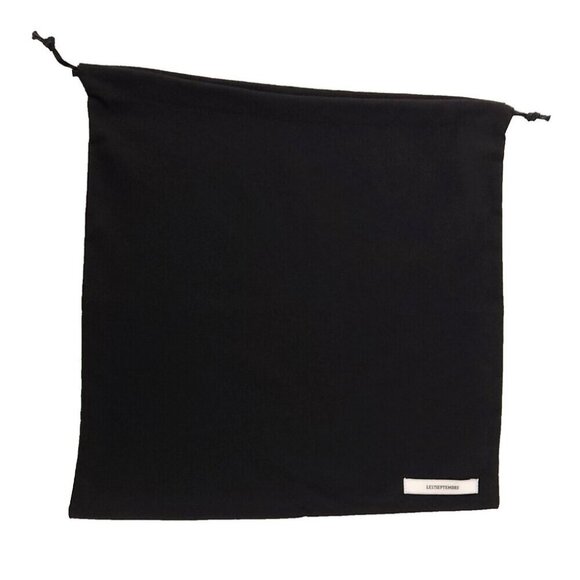 LE17SEPTEMBRE Toe Ring Sandals Size 40 10 Women's Black $270 - Picture 10 of 11